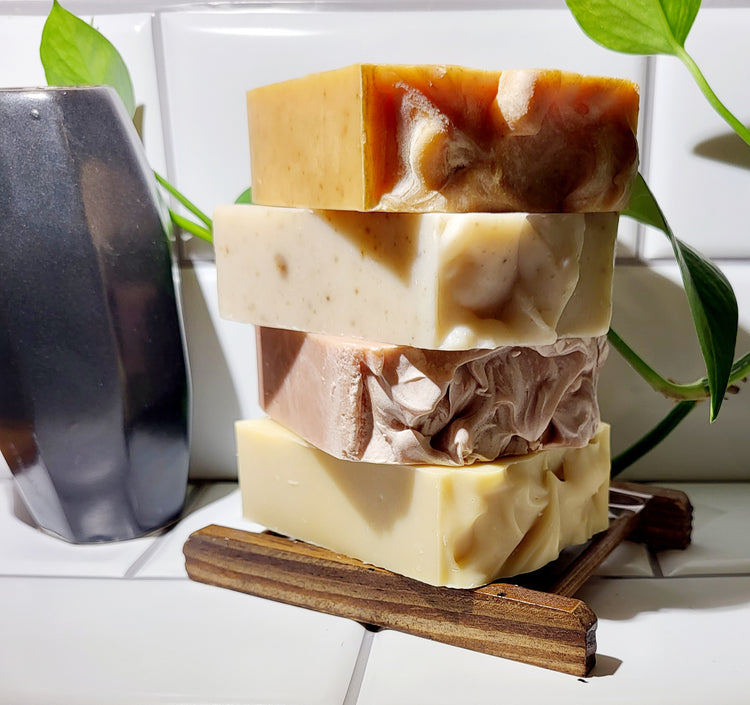 Artisan Soap