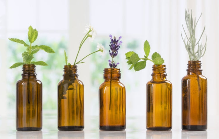 Aromatherapy Collection