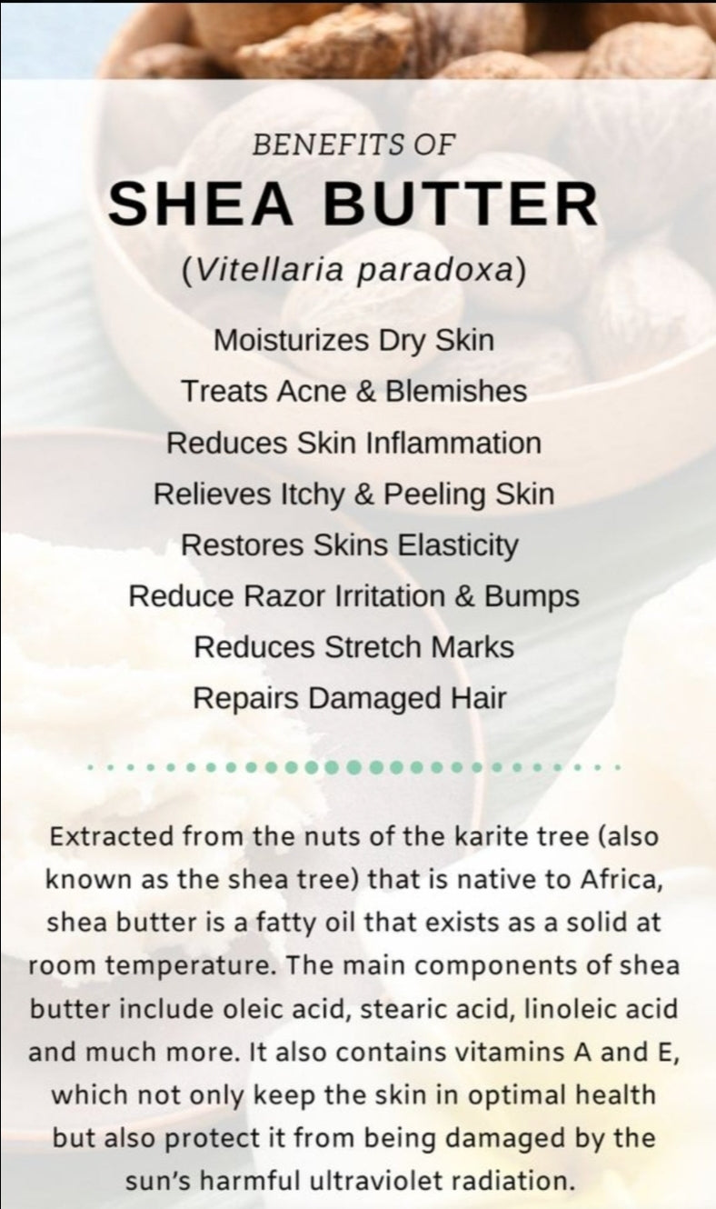 Shea Butter