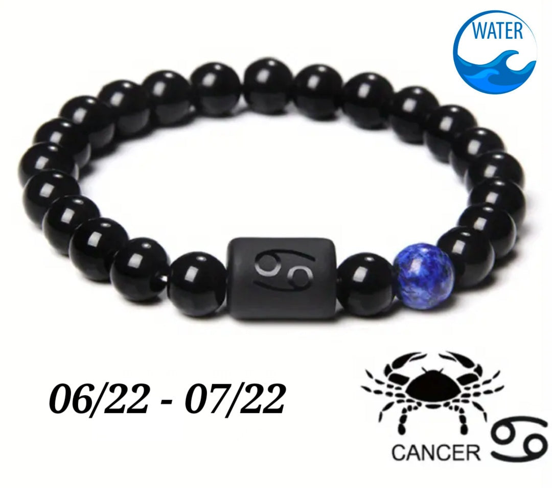 Constellation Zodiac Bracelets