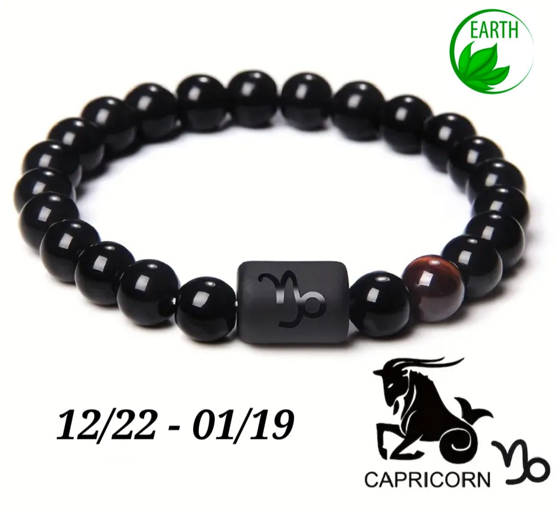 Constellation Zodiac Bracelets