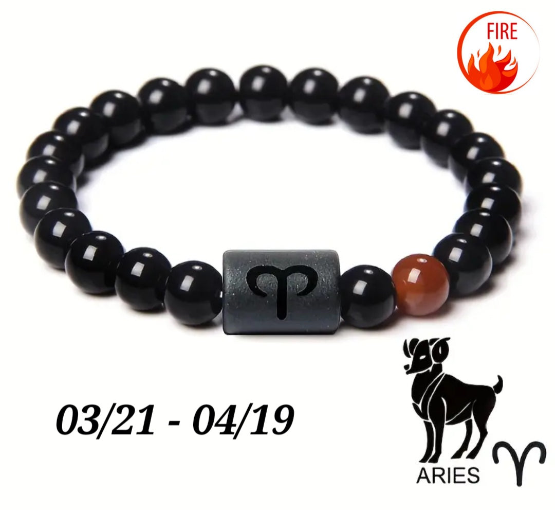 Constellation Zodiac Bracelets