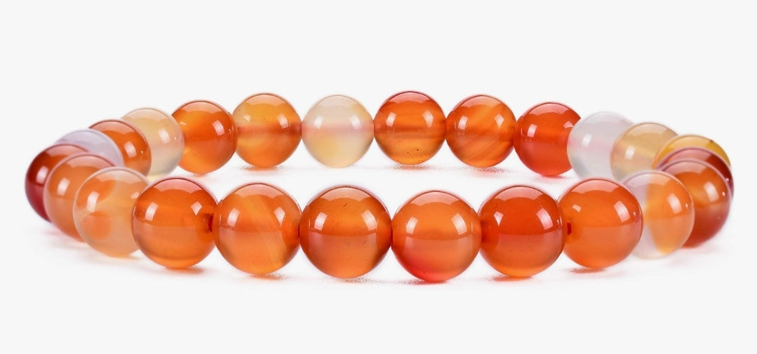 Natural Stone Energy Bracelet