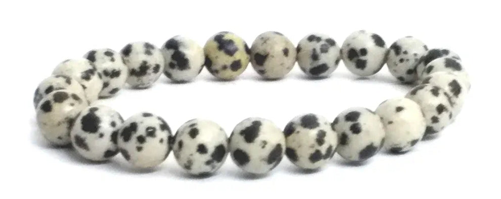 Natural Stone Energy Bracelet