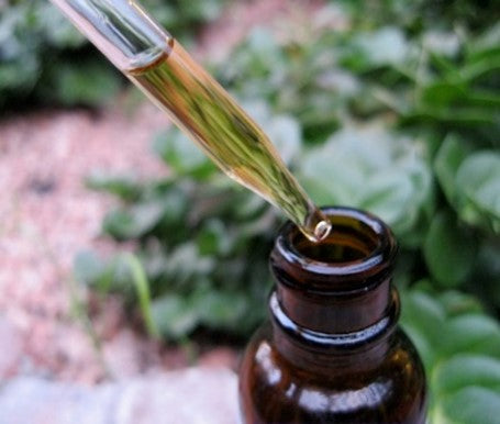 Fungus Fighter Serum