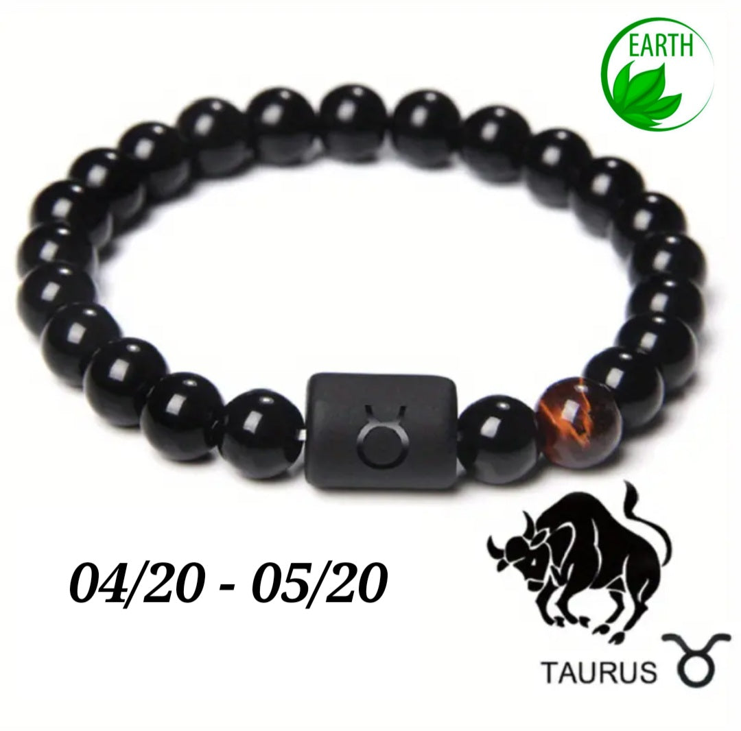Constellation Zodiac Bracelets