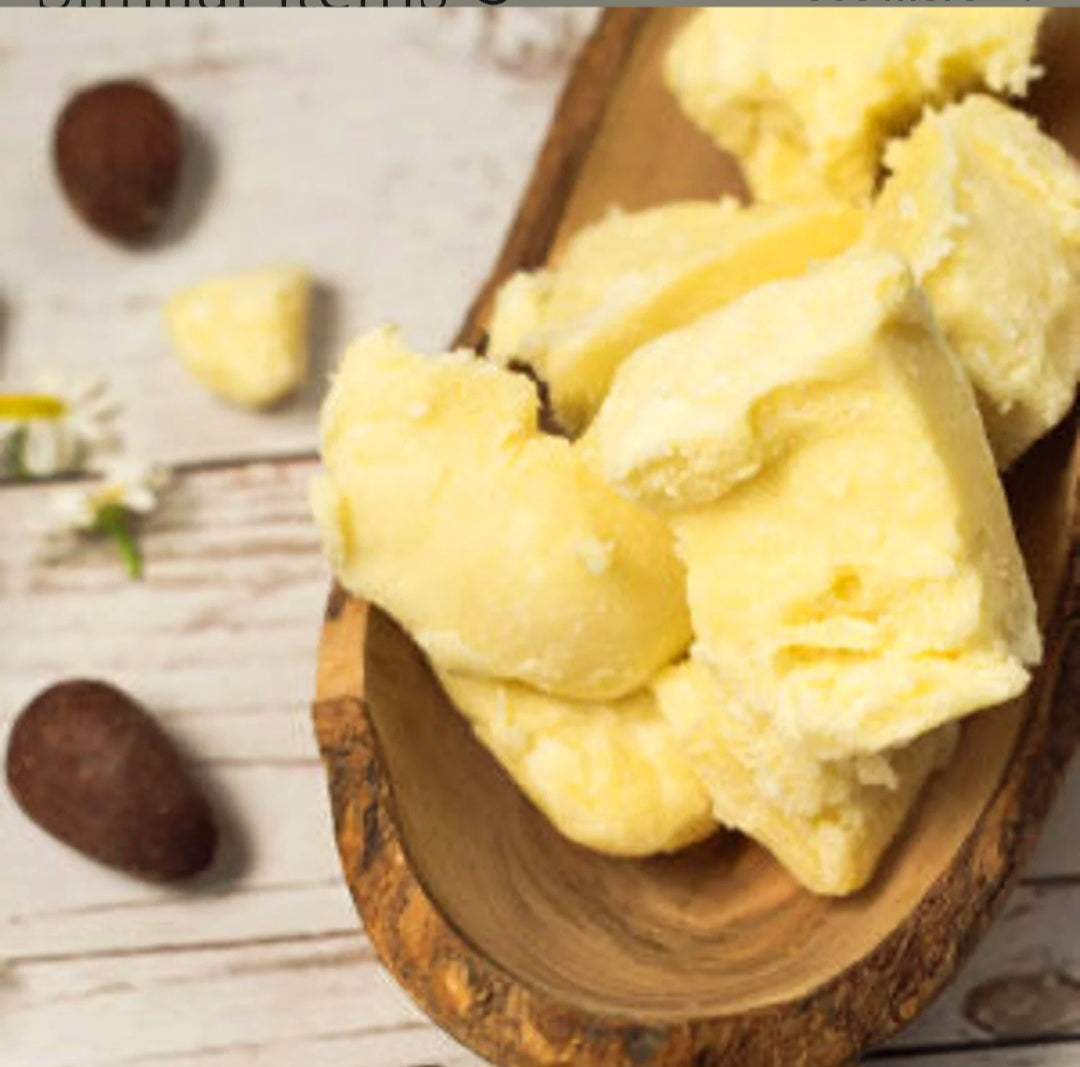Shea Butter