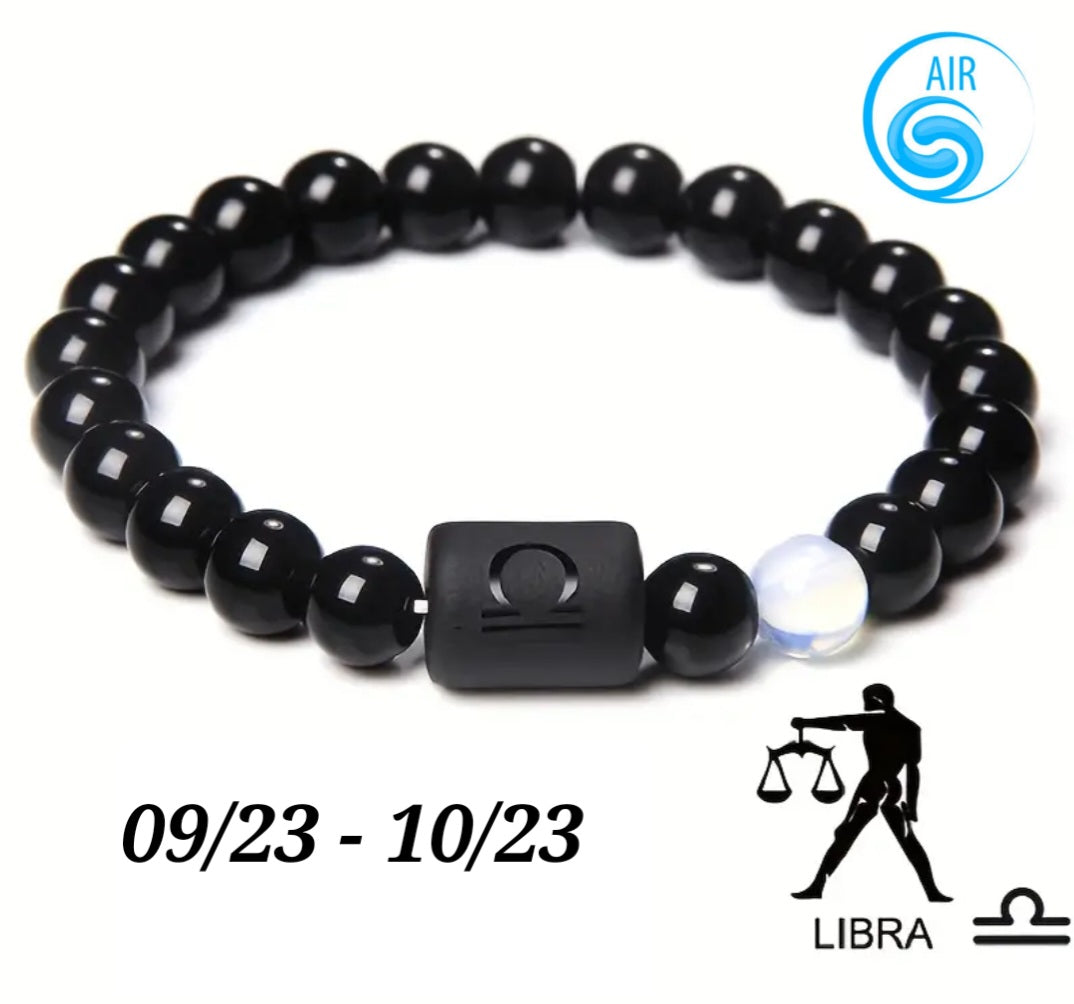 Constellation Zodiac Bracelets