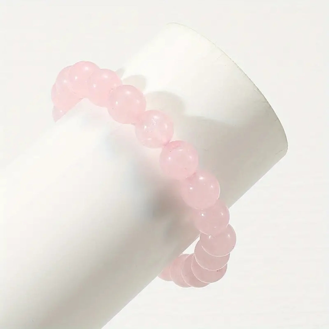 Natural Stone Energy Bracelet