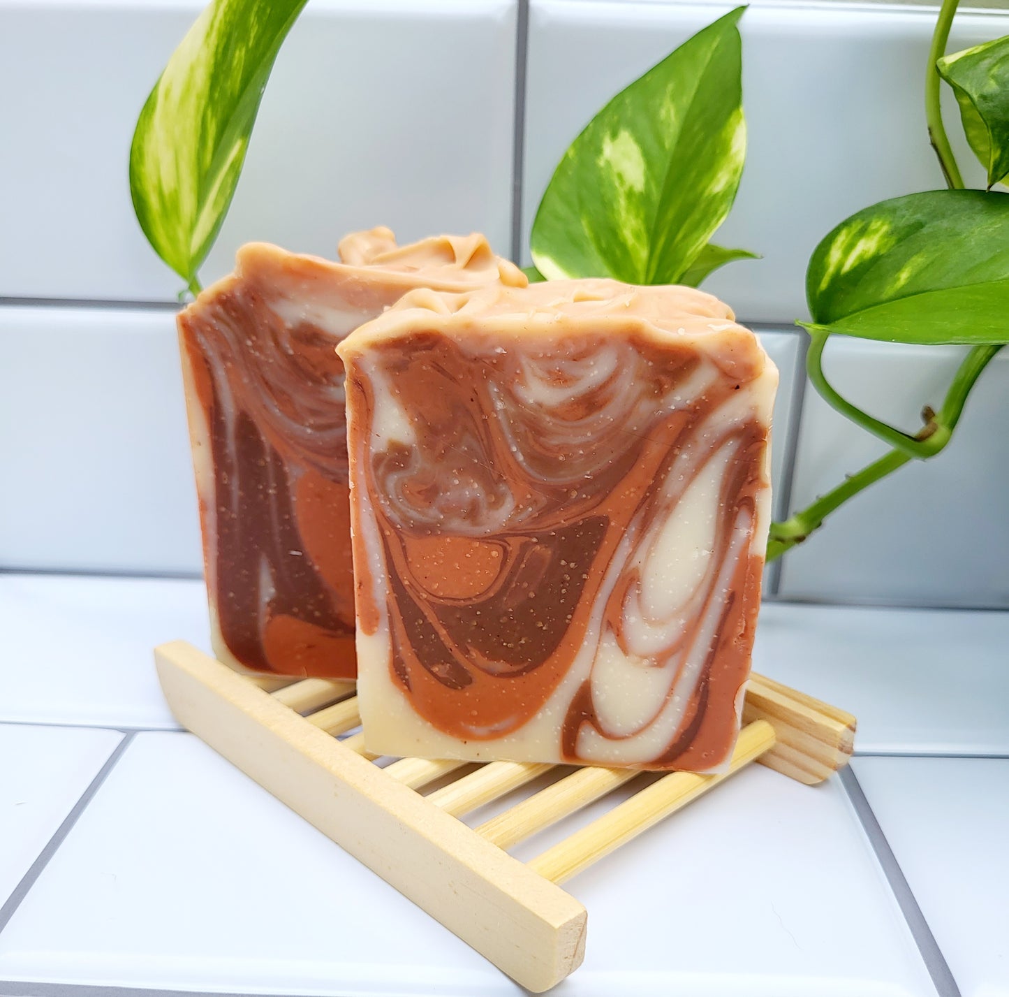 Himalayan Cedar & Patchouli