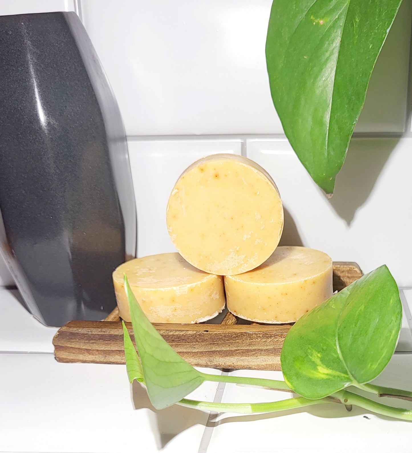 Turmeric & Carrot