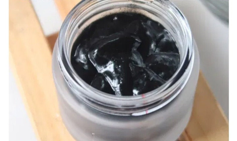 Armpit Detox Mask
