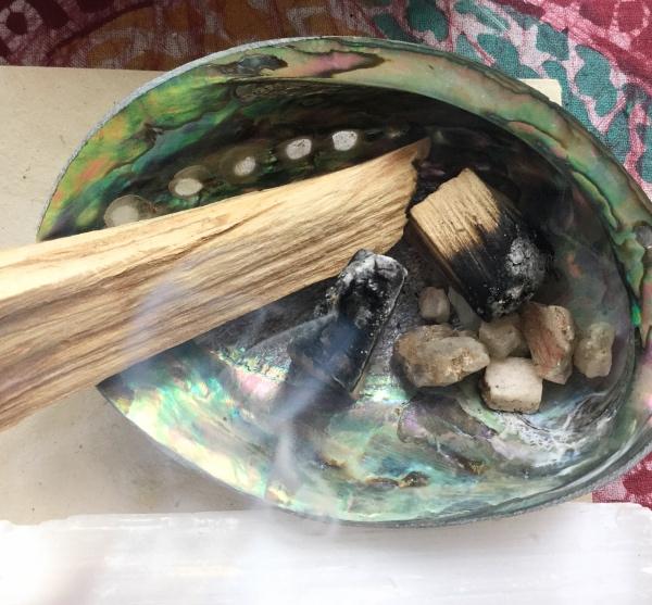 Palo Santo Smudge Stick