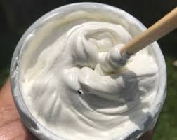 Whipped Body Butter