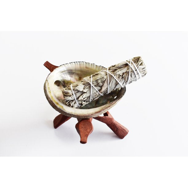 White Sage Smudge Stick