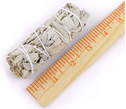 White Sage Smudge Stick