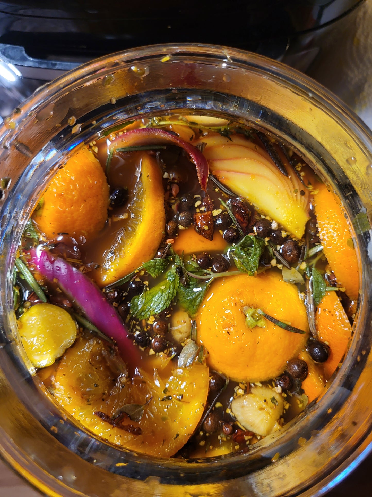 Fire Cider