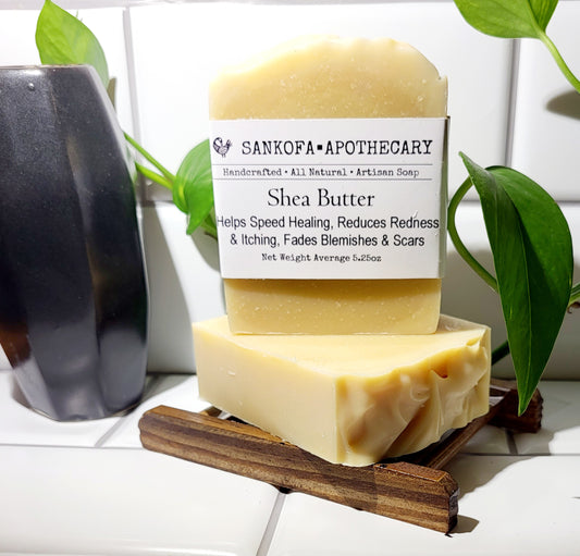 Shea Butter