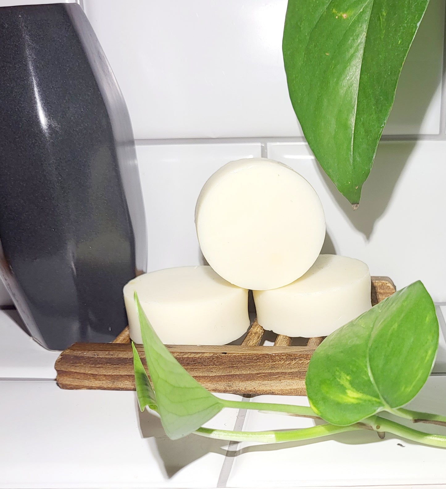 Aloe Vera & Vitamin E