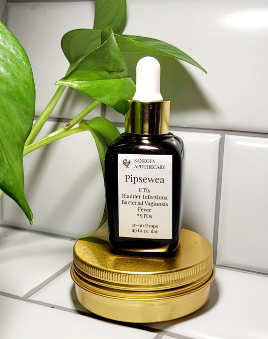 Pipsissewa Tincture