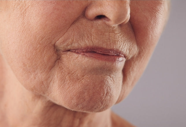 Firming & Tightening Face and Body Serum
