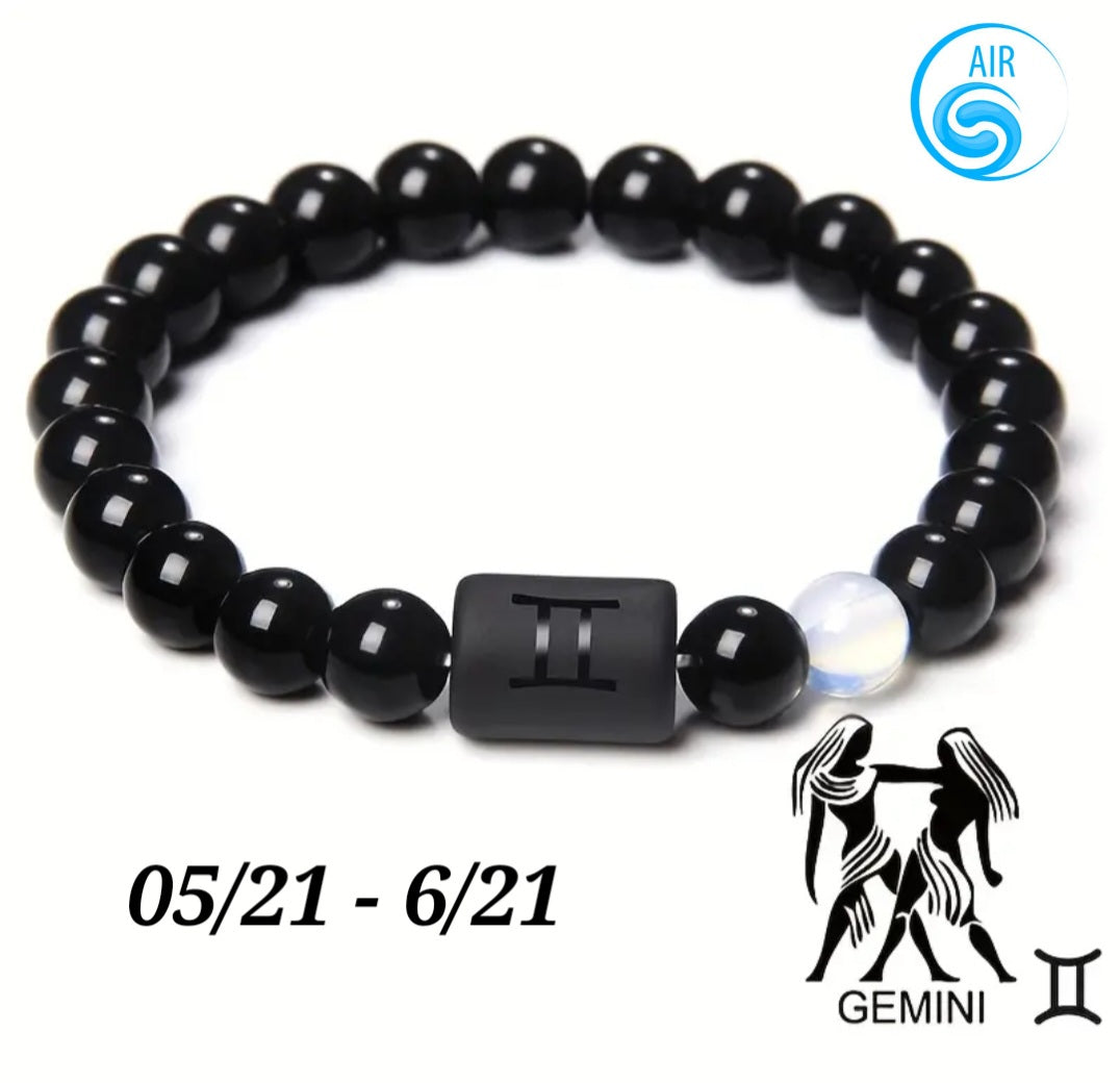 Constellation Zodiac Bracelets