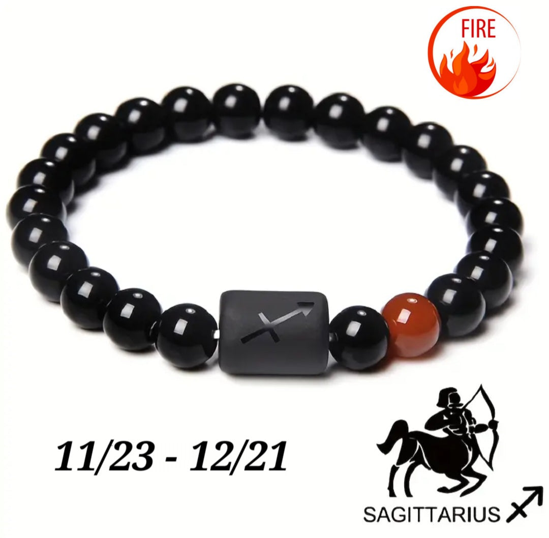 Constellation Zodiac Bracelets