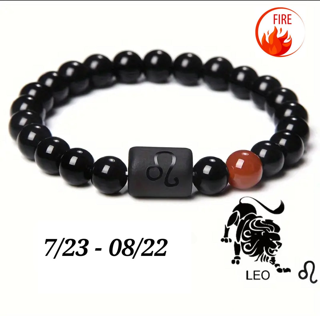 Constellation Zodiac Bracelets