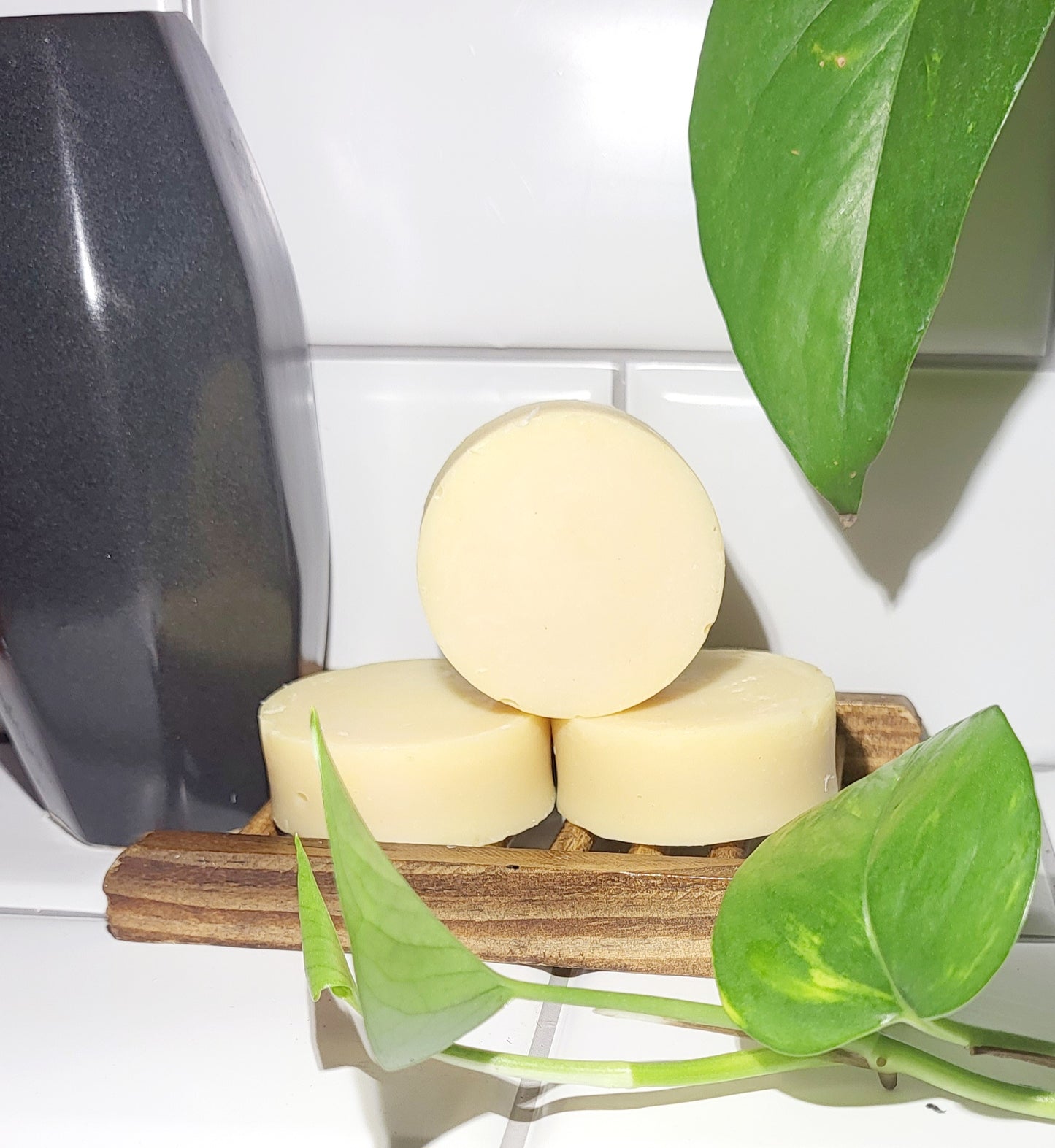 Lemon & Ginger