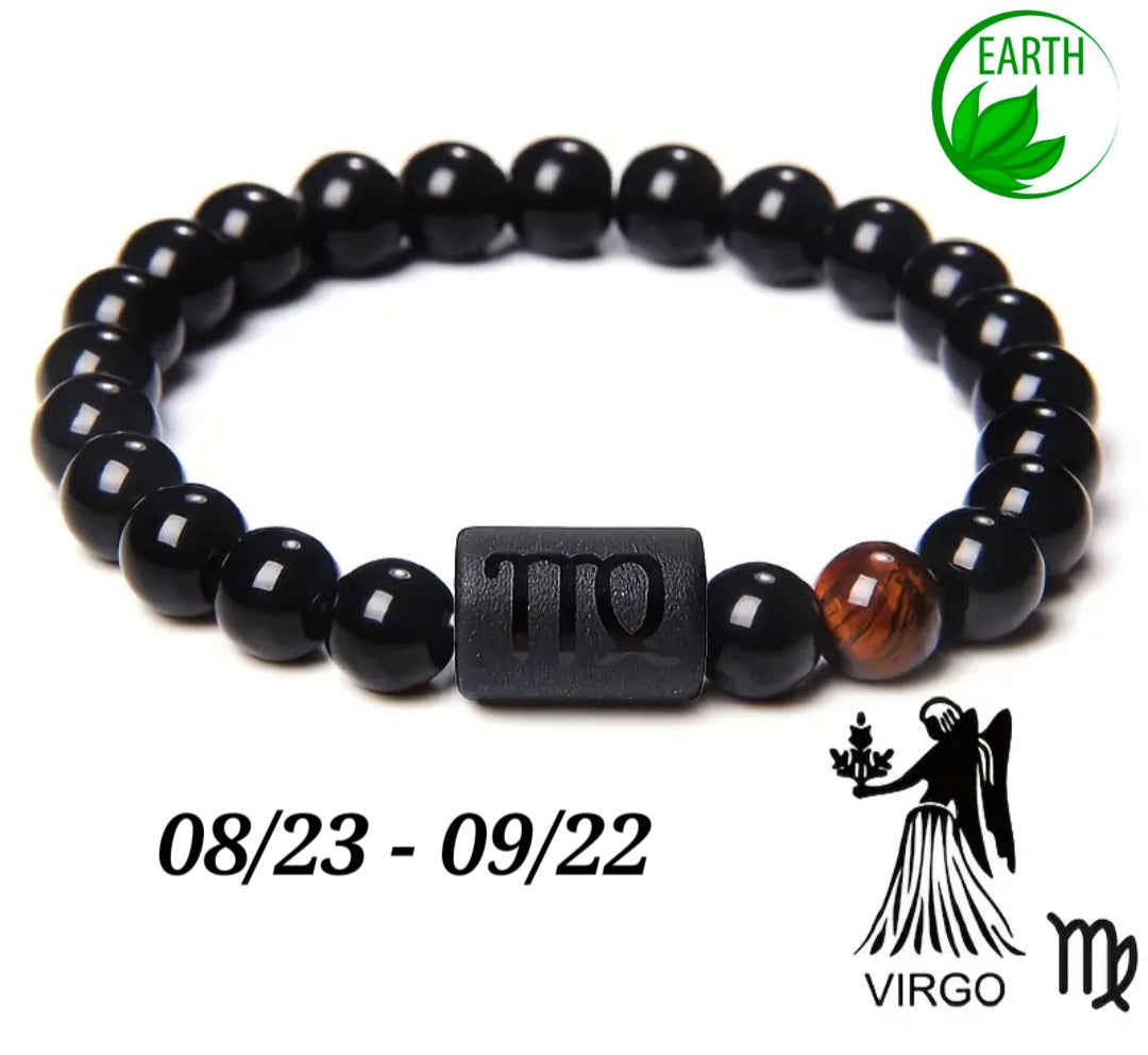 Constellation Zodiac Bracelets