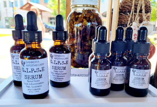 G.I.P.S.E.  Serum