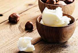 Whipped Body Butter